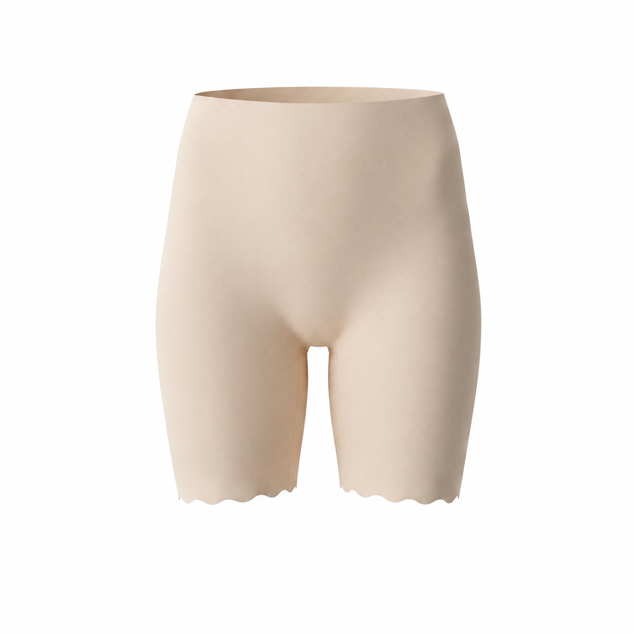 CICLISTA ELLIPSE INVISIBLE PIEL