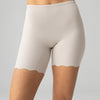 CICLISTA ELLIPSE INVISIBLE PIEL