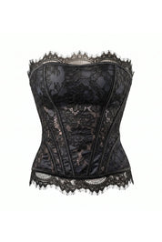 CORSET ELLIPSE BALANCE NEGRO