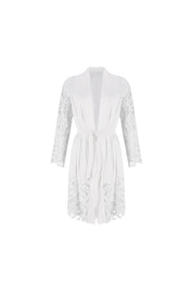 KIMONO NOVIAS ELLIPSE AURA CRUDO CRUDO