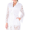 KIMONO NOVIAS ELLIPSE AURA CRUDO CRUDO