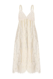 BABYDOLL ELLIPSE AURA CRUDO