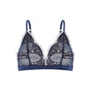 BRALETTE ELLIPSE AURA AZUL