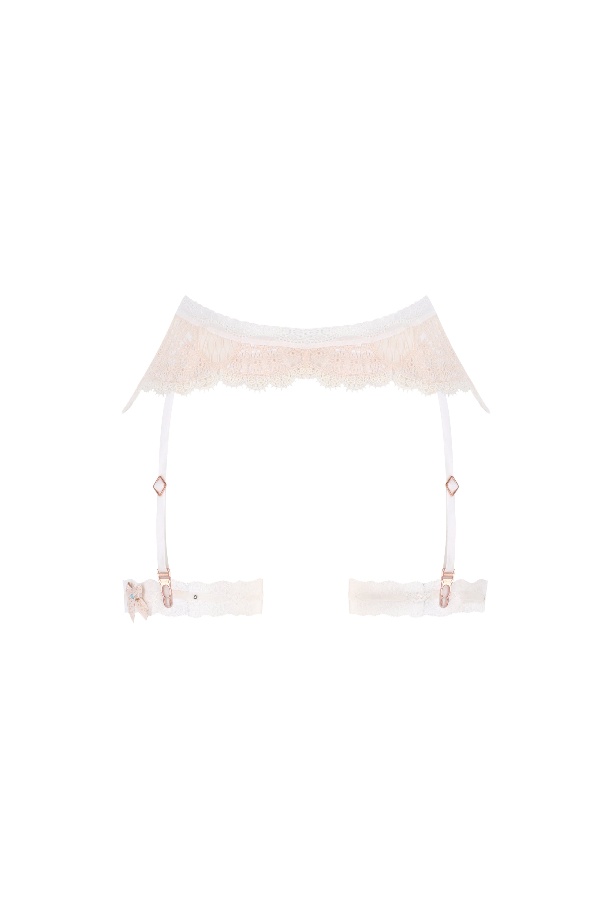 LIGUERO ELLIPSE AURA CRUDO