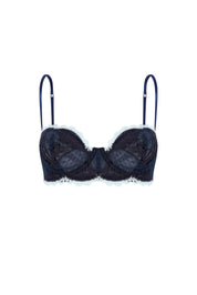 BRA CON ARO ELLIPSE AURA AZUL