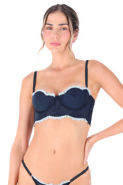 BUSTER ELLIPSE AURA AZUL