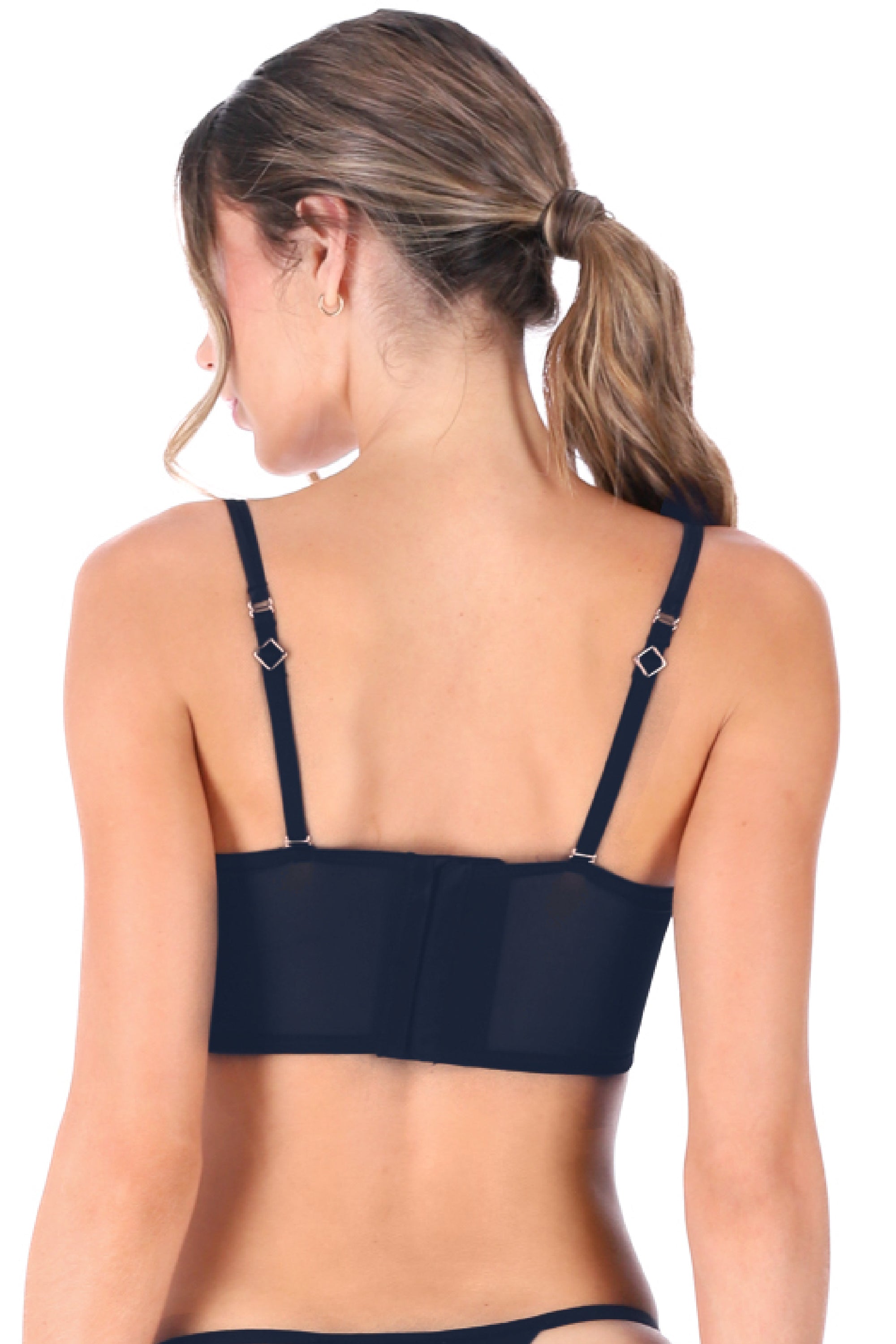 BUSTER ELLIPSE AURA AZUL