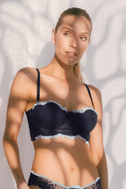 BUSTER ELLIPSE AURA AZUL