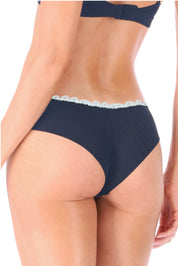 CULOTTE ELLIPSE AURA AZUL