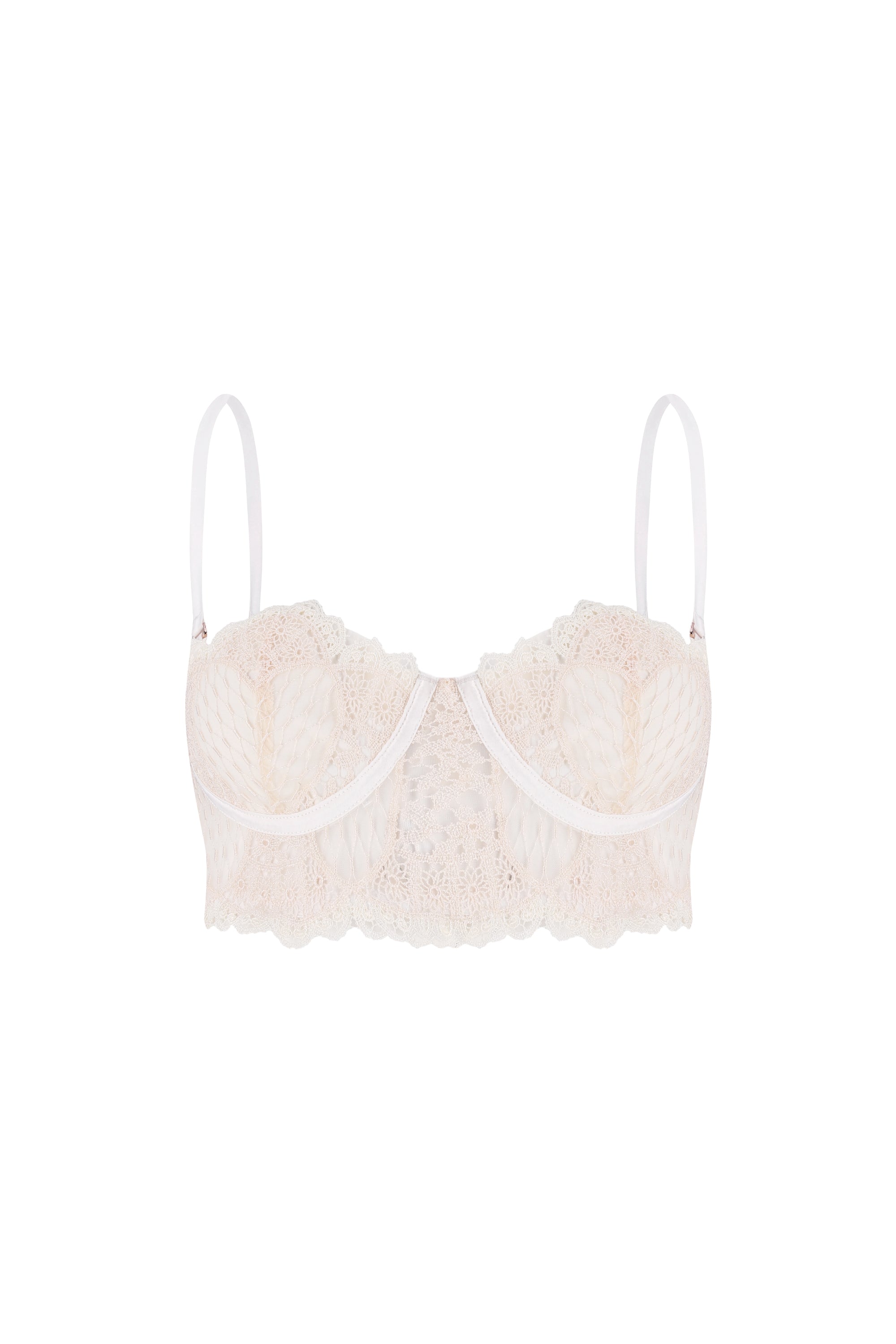 BUSTER ELLIPSE AURA CRUDO