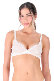 BRALETTE ELLIPSE AURA CRUDO