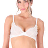 BRALETTE ELLIPSE AURA CRUDO