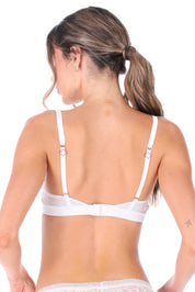 BRALETTE ELLIPSE AURA CRUDO