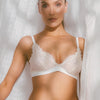 BRALETTE ELLIPSE AURA CRUDO