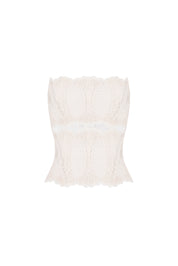 CORSET ELLIPSE AURA CRUDO