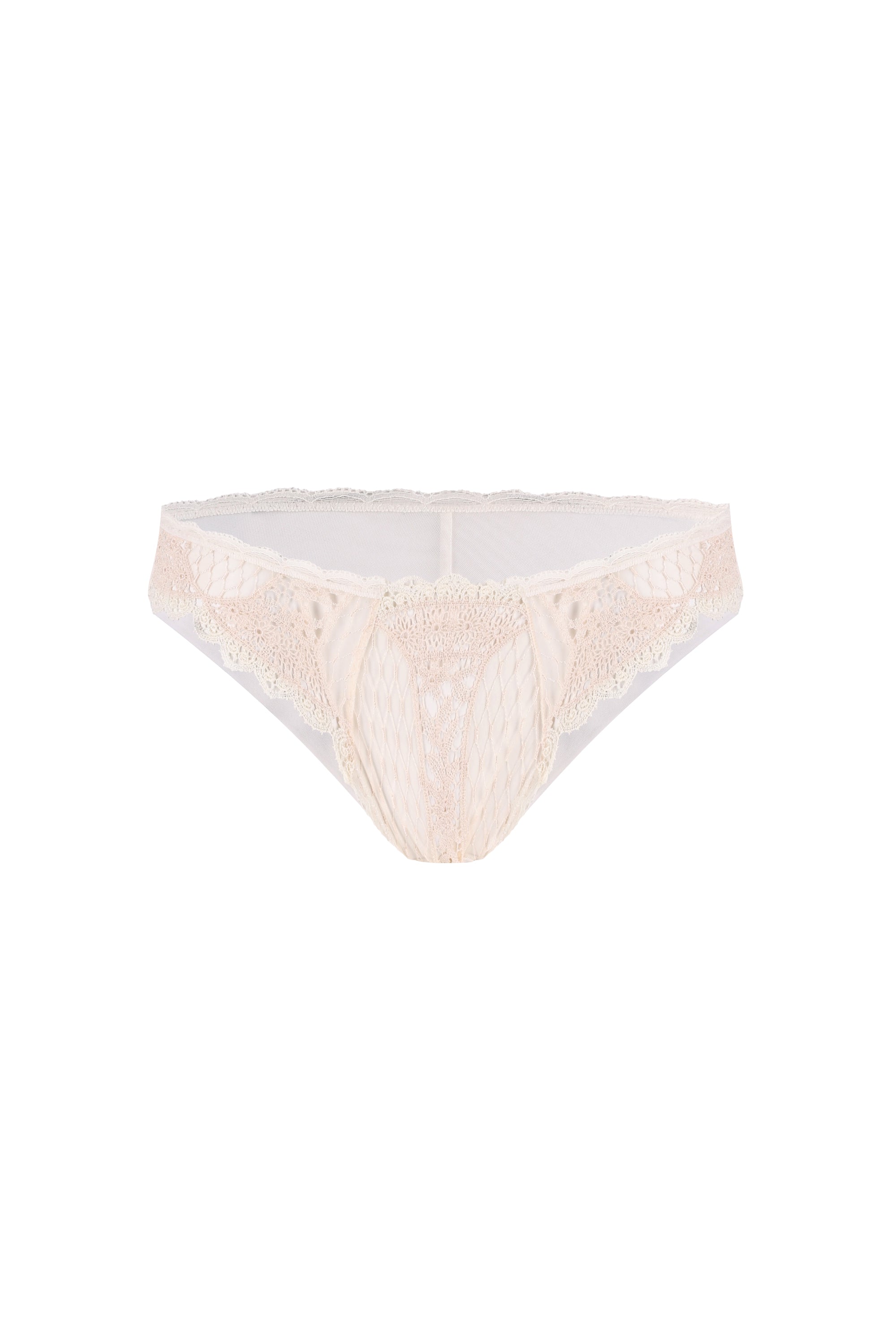 CULOTTE ELLIPSE AURA CRUDO