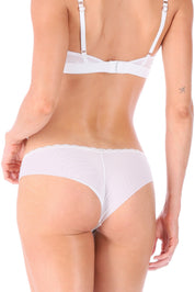 CULOTTE ELLIPSE AURA CRUDO