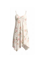 BABYDOLL ELLIPSE CEREZOS ESTAMPADO