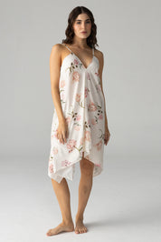 BABYDOLL ELLIPSE CEREZOS ESTAMPADO