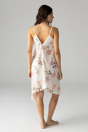 BABYDOLL ELLIPSE CEREZOS ESTAMPADO