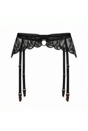 LIGUERO ELLIPSE BALANCE NEGRO
