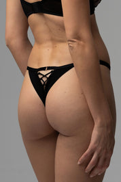 SCARLET ELLIPSE BALANCE NEGRO