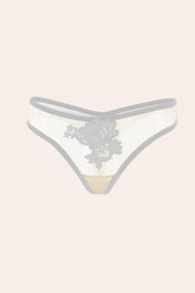 BRASILERA ELLIPSE SENSUAL DELUXE CRUDO