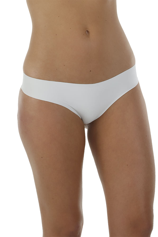 Panty Culotte Zero crudo