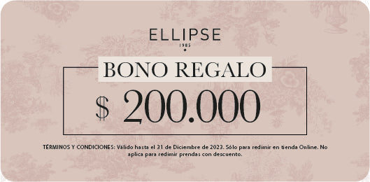 Gift Card 200