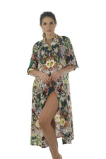 Kimono Tropico