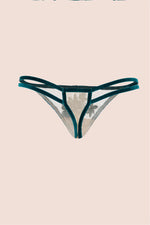 PANTY HILO ELLIPSE INVISIBLE SEXY DELUXE PACIFIC