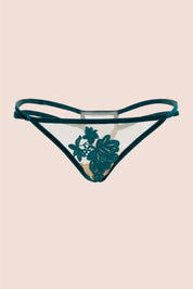 PANTY HILO ELLIPSE INVISIBLE SEXY DELUXE PACIFIC