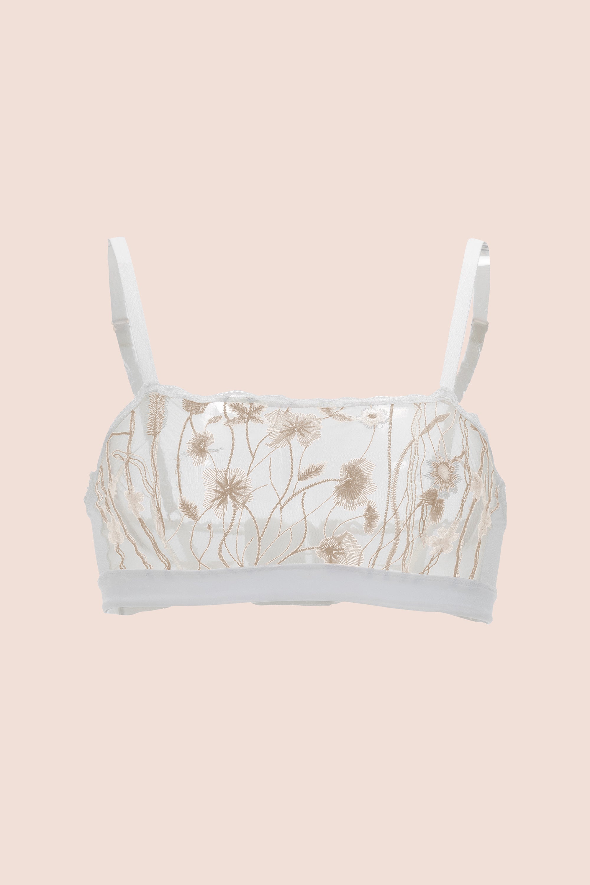 BRALETTE ELLIPSE BORDADO SOL CRUDO