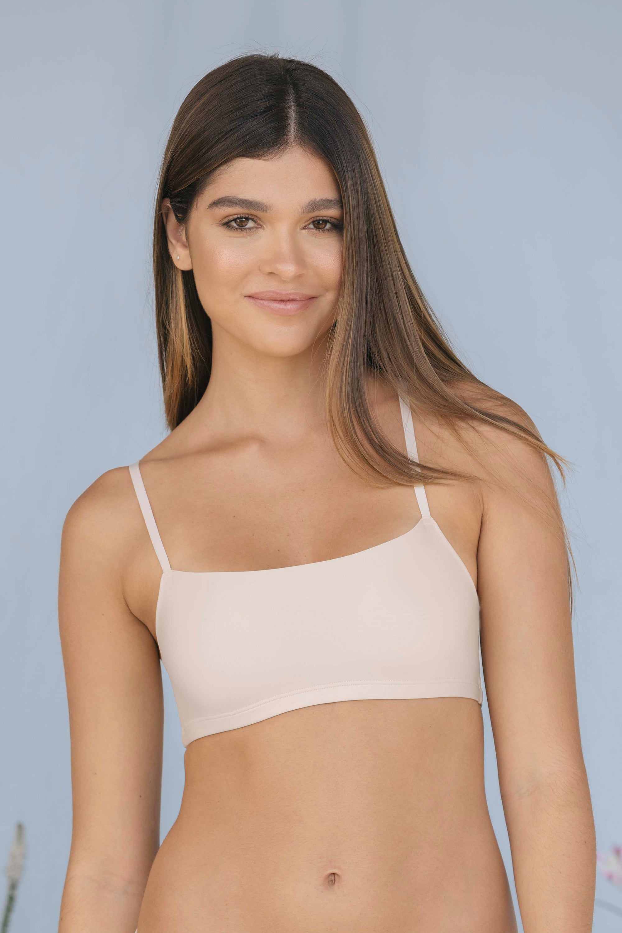 TOP ORIGINAL ELLIPSE PIEL